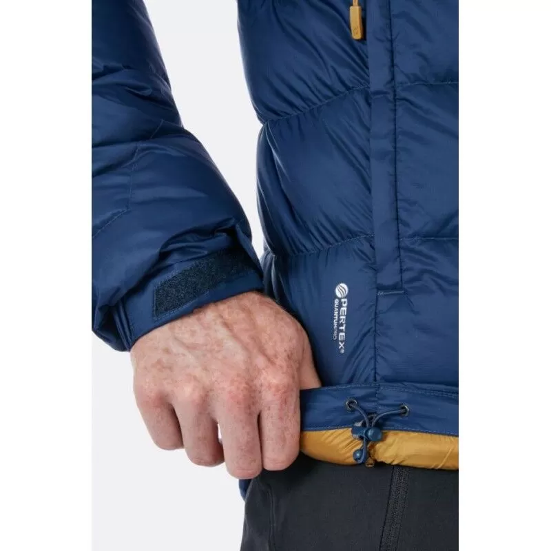 Rab  Axion Jacket - Giacca in piumino - Uomo