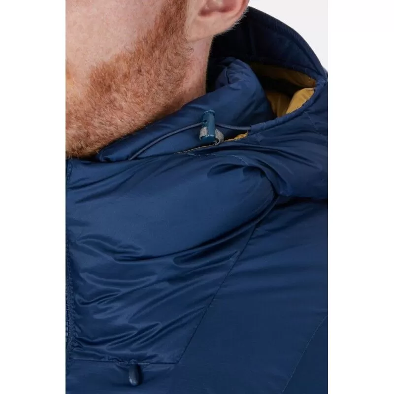 Rab  Axion Jacket - Giacca in piumino - Uomo