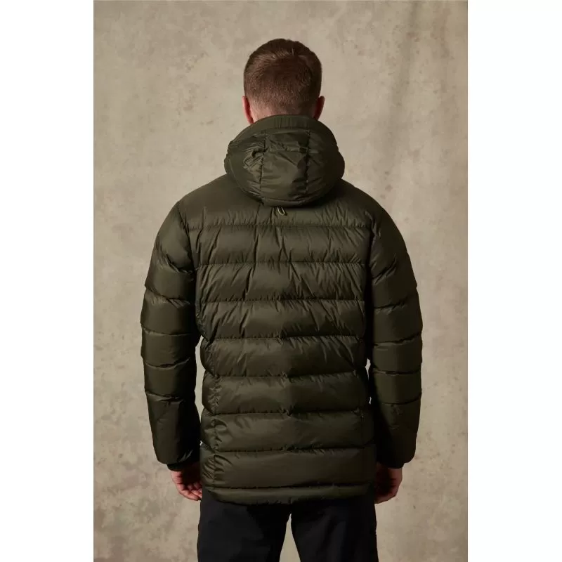 Rab  Axion Jacket - Giacca in piumino - Uomo