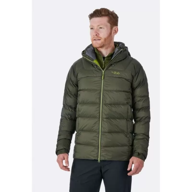 Rab  Axion Jacket - Giacca in piumino - Uomo