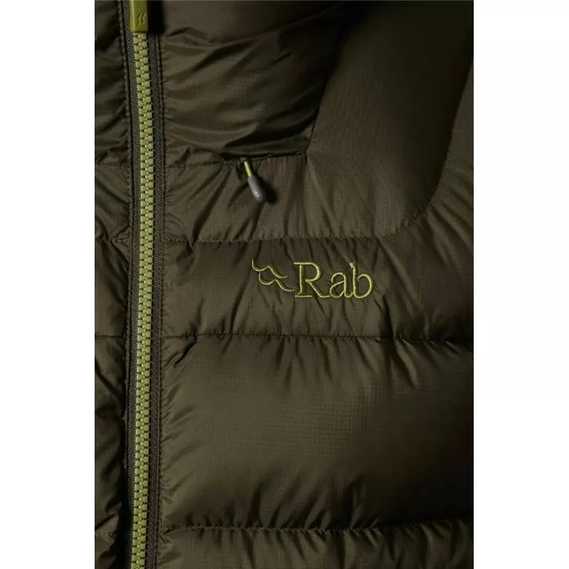 Rab  Axion Jacket - Giacca in piumino - Uomo