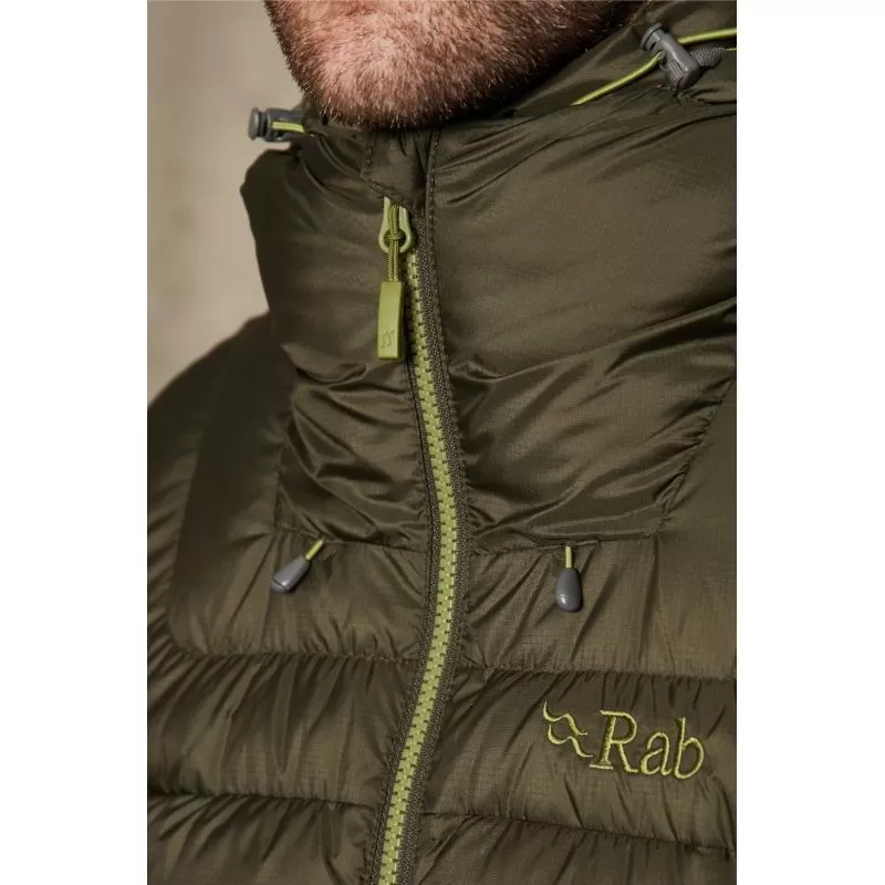 Rab  Axion Jacket - Giacca in piumino - Uomo