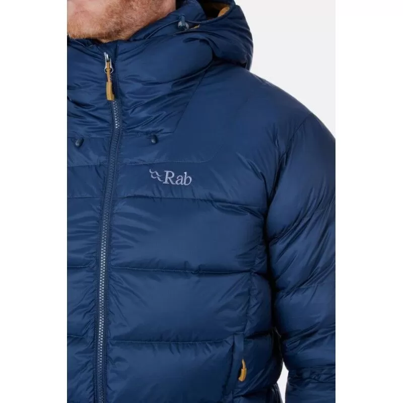 Rab  Axion Jacket - Giacca in piumino - Uomo