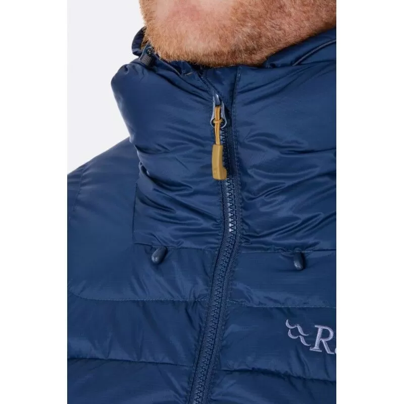 Rab  Axion Jacket - Giacca in piumino - Uomo