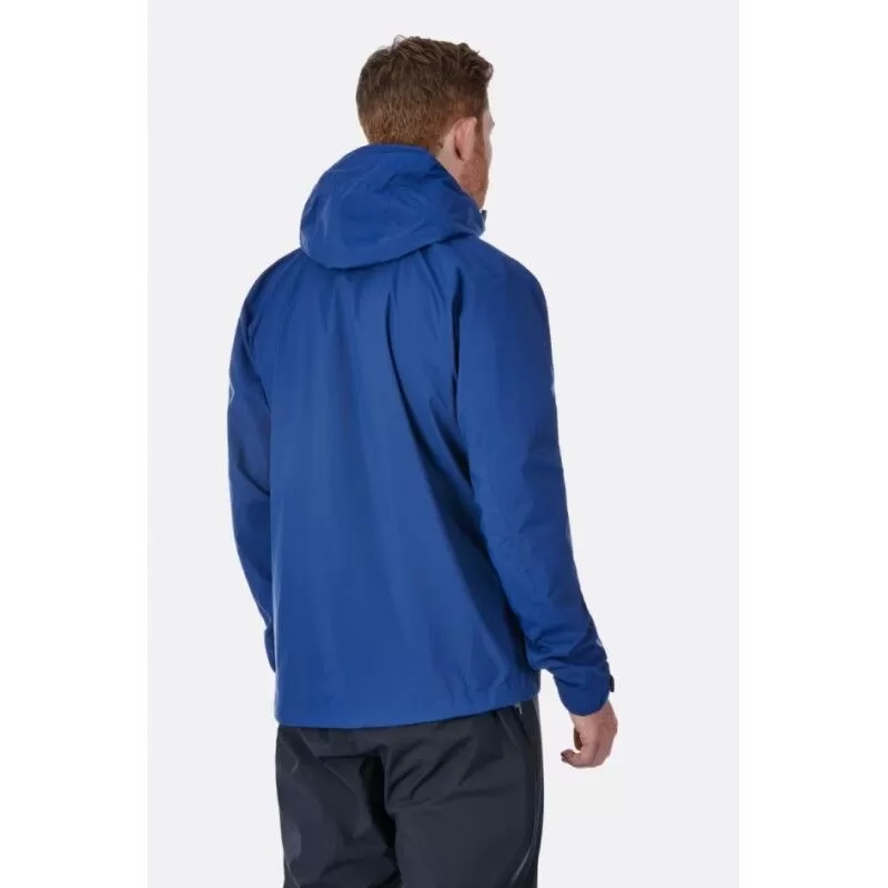 Rab  Downpour Plus Jacket - Giacca antipioggia - Uomo