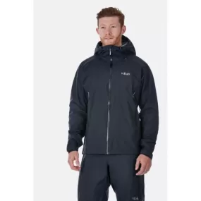 Rab  Downpour Plus Jacket - Giacca antipioggia - Uomo