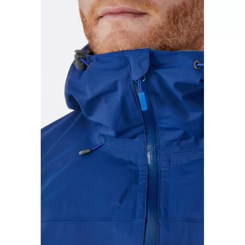 Rab  Downpour Plus Jacket - Giacca antipioggia - Uomo