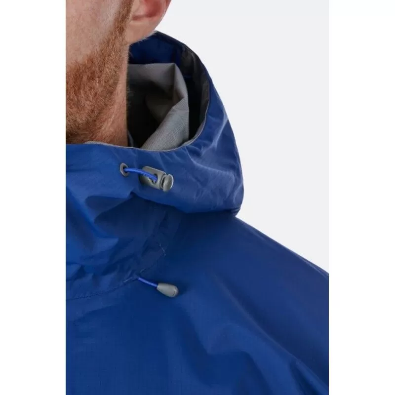 Rab  Downpour Plus Jacket - Giacca antipioggia - Uomo