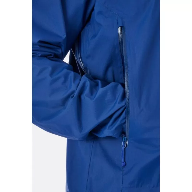 Rab  Downpour Plus Jacket - Giacca antipioggia - Uomo