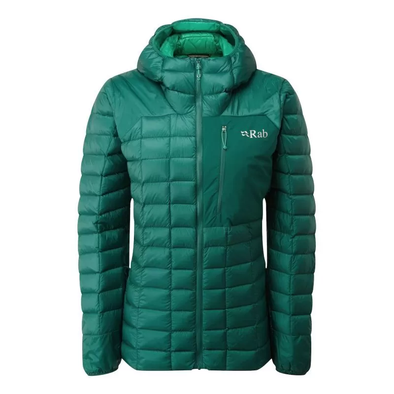 Rab  Kaon Jacket - Giacca in piumino - Donna