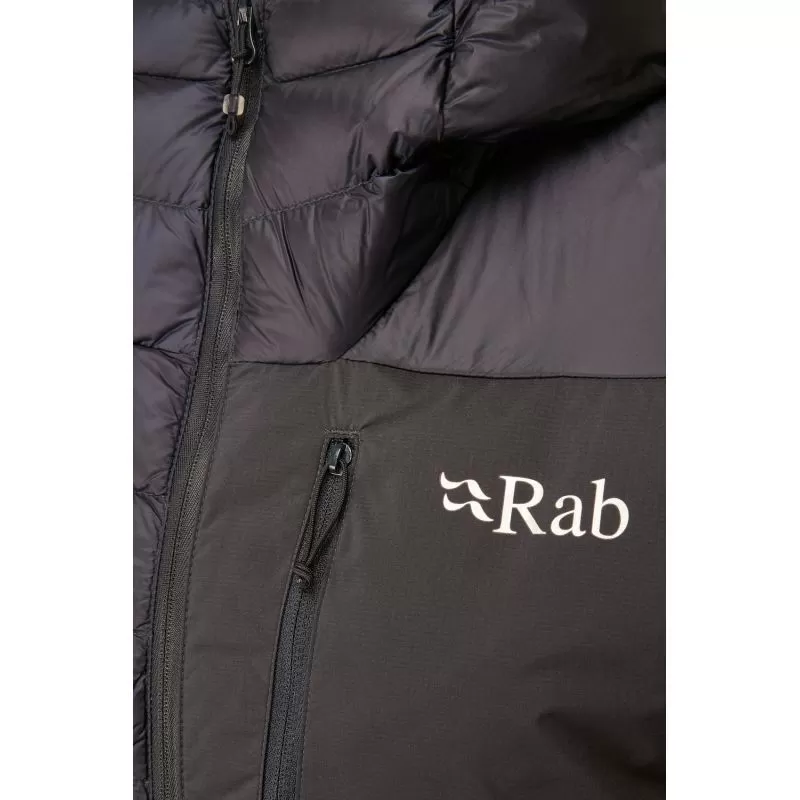 Rab  Kaon Jacket - Giacca in piumino - Donna