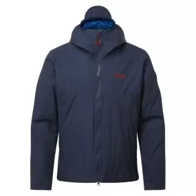 Rab  Khroma Kharve Jacket - Giacca sintetica - Uomo