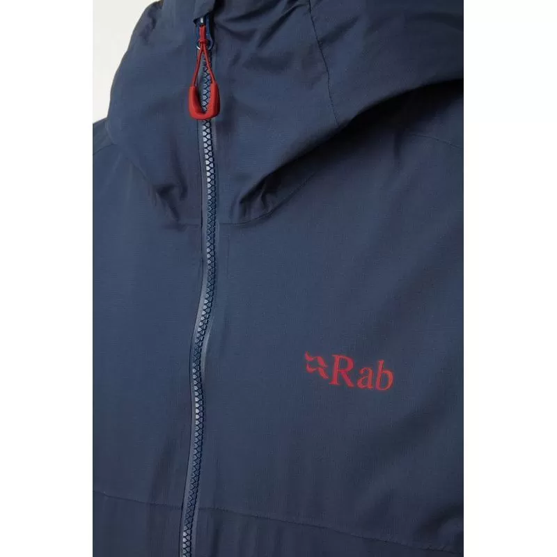 Rab  Khroma Kharve Jacket - Giacca sintetica - Uomo