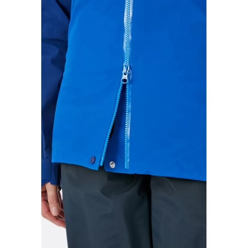 Rab  Ladakh GTX Jacket - Giacca antipioggia - Donna