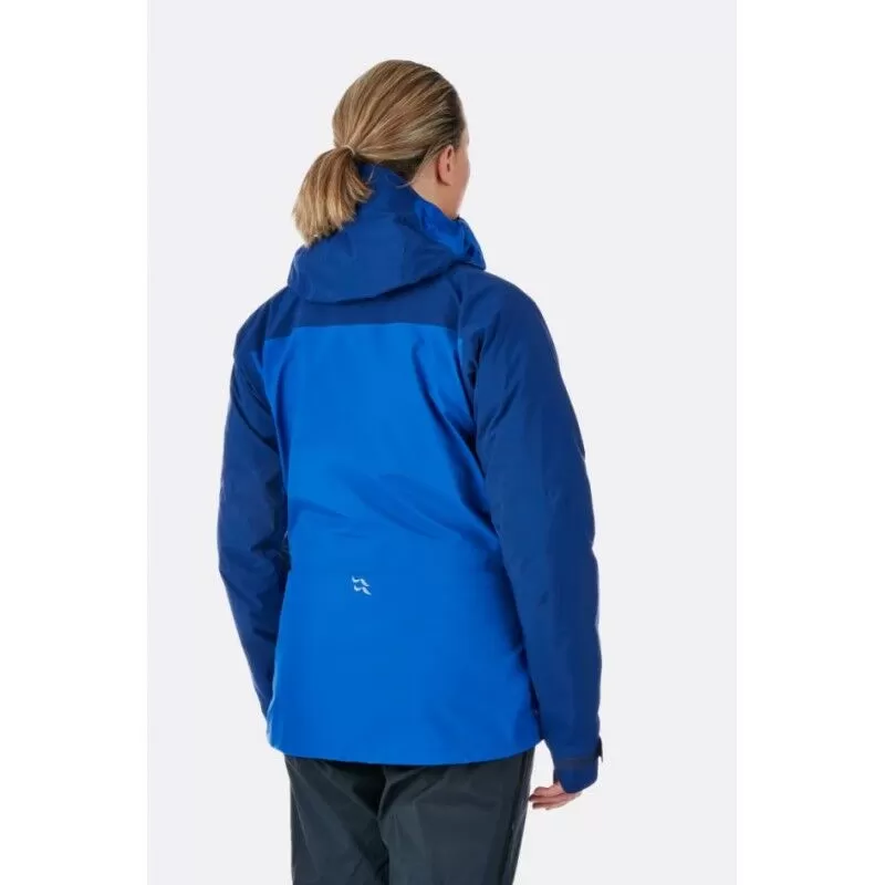 Rab  Ladakh GTX Jacket - Giacca antipioggia - Donna