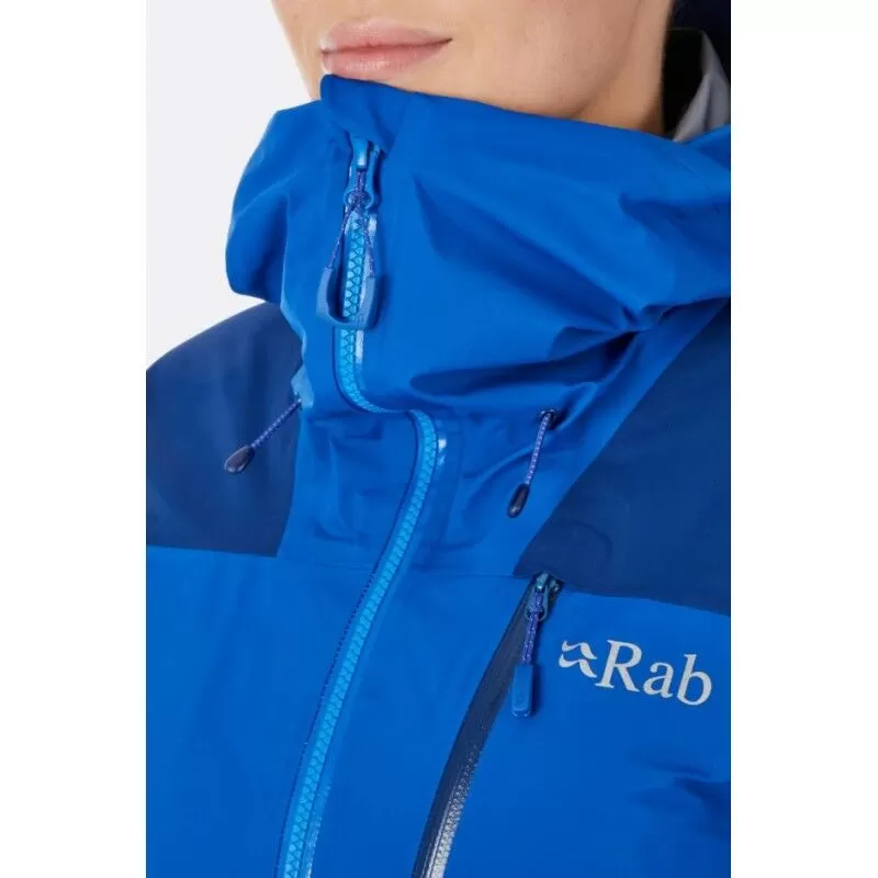 Rab  Ladakh GTX Jacket - Giacca antipioggia - Donna