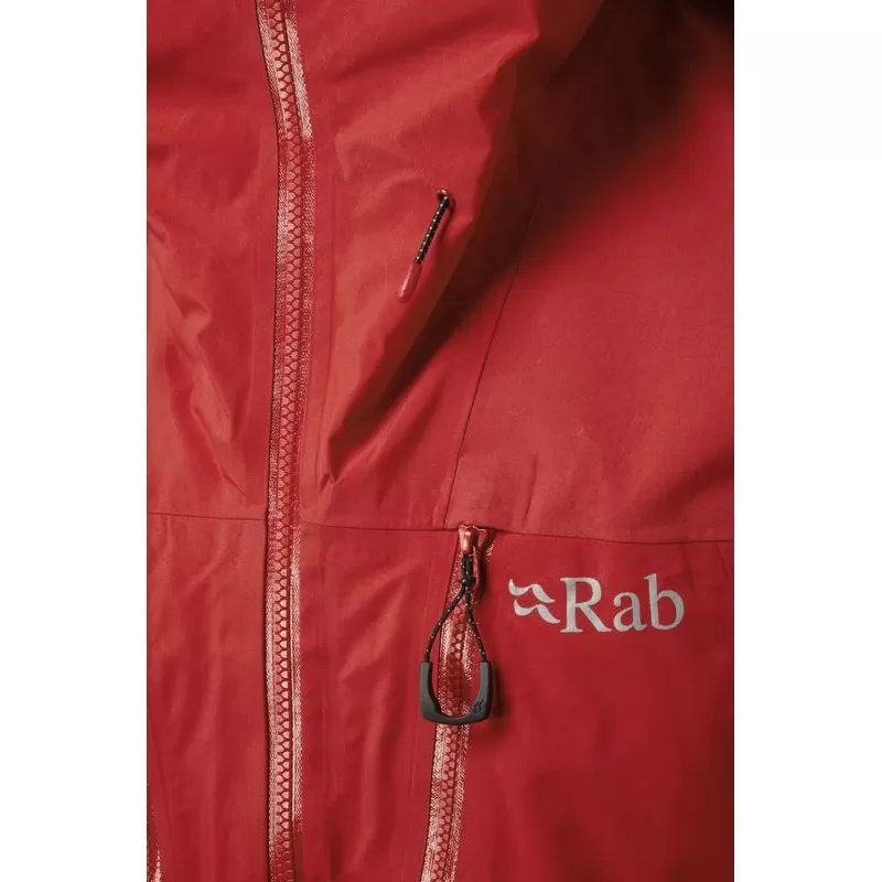 Rab  Latok GTX Jacket - Giacca antipioggia - Uomo