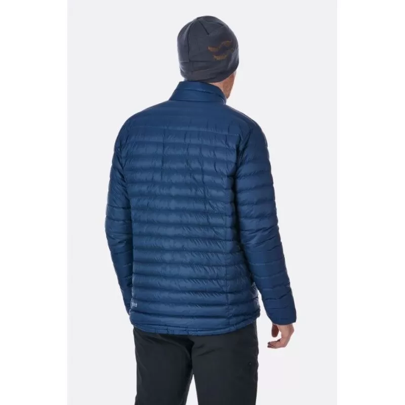 Rab  Microlight Jacket - Giacca in piumino - Uomo