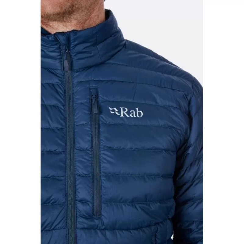 Rab  Microlight Jacket - Giacca in piumino - Uomo