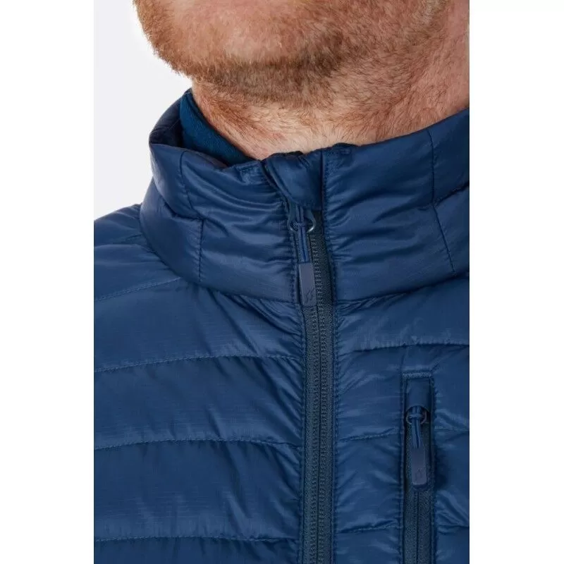 Rab  Microlight Jacket - Giacca in piumino - Uomo