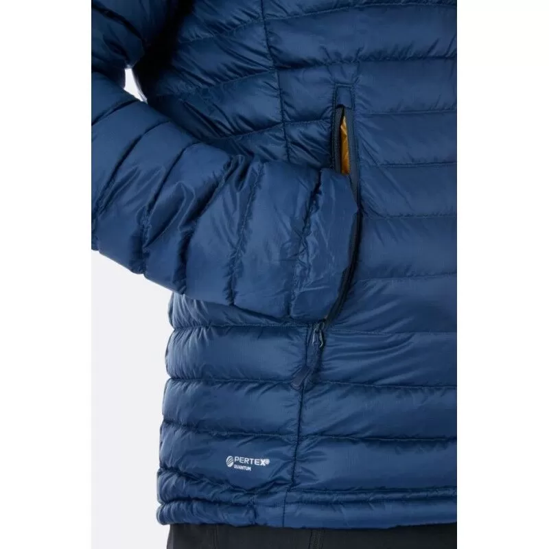 Rab  Microlight Jacket - Giacca in piumino - Uomo