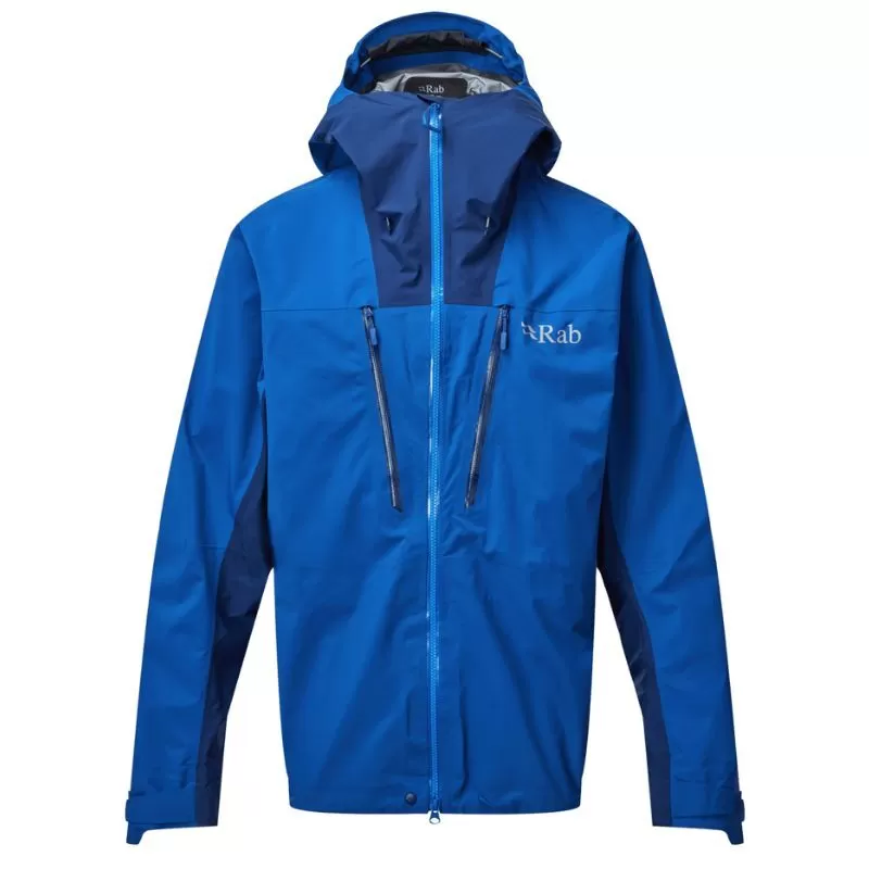 Rab  Muztag GTX Jacket - Giacca antipioggia - Uomo