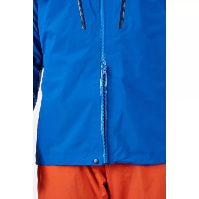 Rab  Muztag GTX Jacket - Giacca antipioggia - Uomo