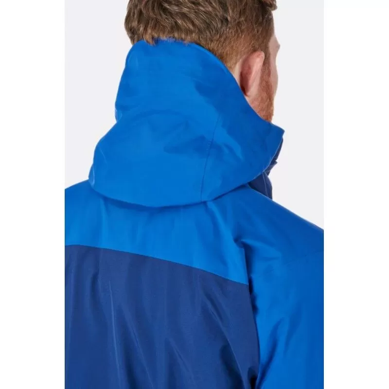 Rab  Muztag GTX Jacket - Giacca antipioggia - Uomo