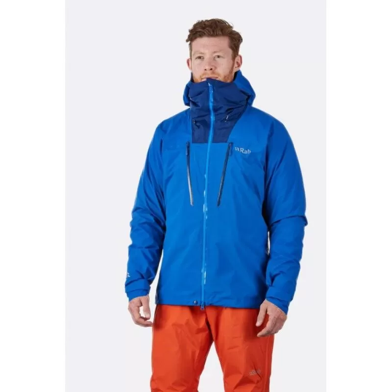 Rab  Muztag GTX Jacket - Giacca antipioggia - Uomo