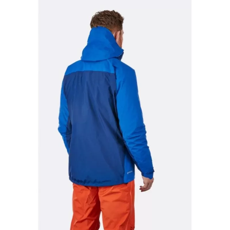 Rab  Muztag GTX Jacket - Giacca antipioggia - Uomo