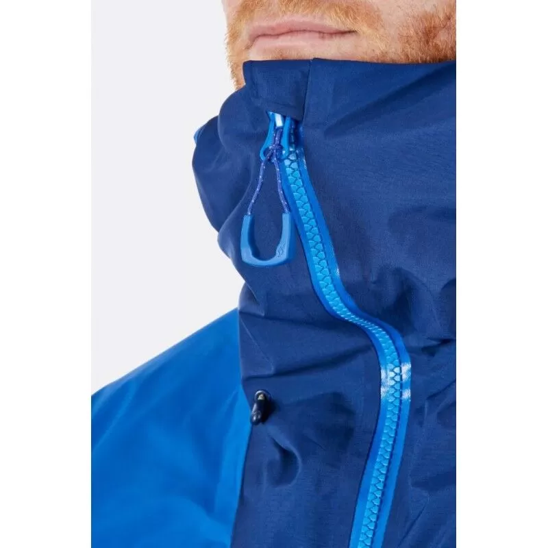 Rab  Muztag GTX Jacket - Giacca antipioggia - Uomo