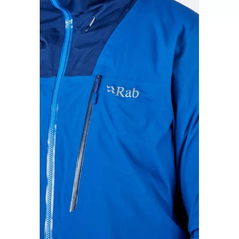 Rab  Muztag GTX Jacket - Giacca antipioggia - Uomo