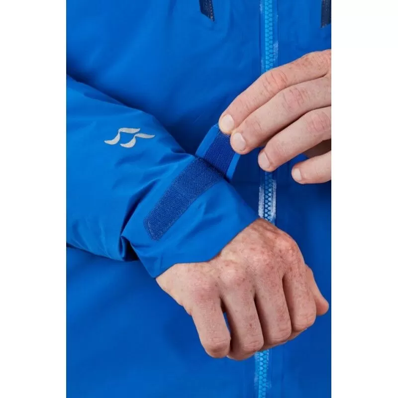 Rab  Muztag GTX Jacket - Giacca antipioggia - Uomo