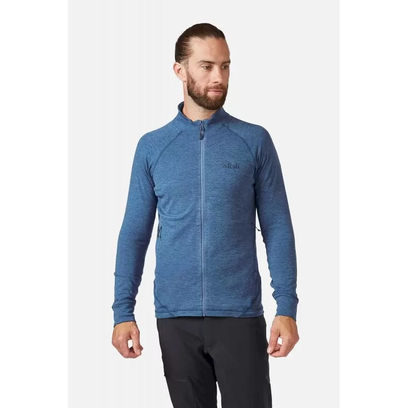 Rab  Nexus Jacket - Giacca in pile - Uomo