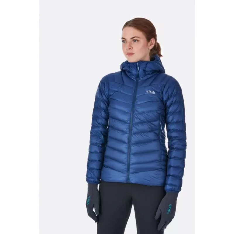 Rab  Proton Jacket - Giacca in piumino - Donna