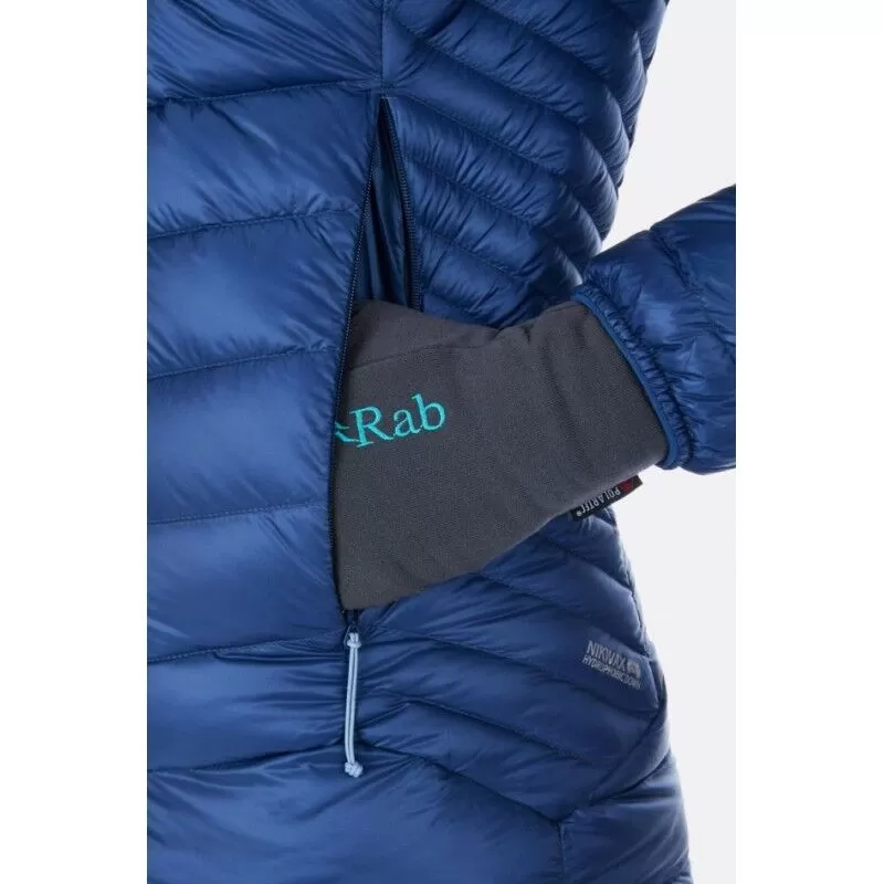 Rab  Proton Jacket - Giacca in piumino - Donna