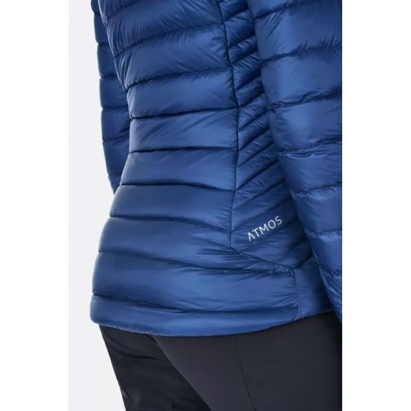 Rab  Proton Jacket - Giacca in piumino - Donna