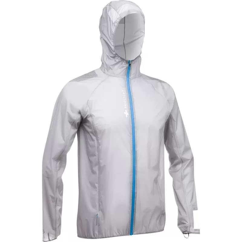 Raidlight  Hyperlight  Mp + Jacket - Giacca antipioggia - Uomo