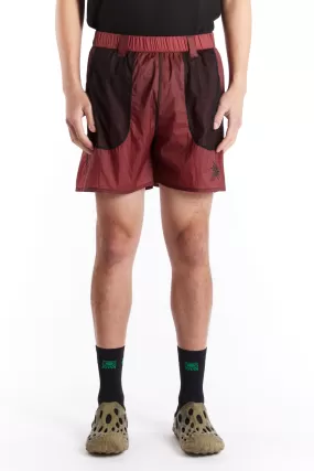 RAYON VERT - CERAMIC SHORT PANTS