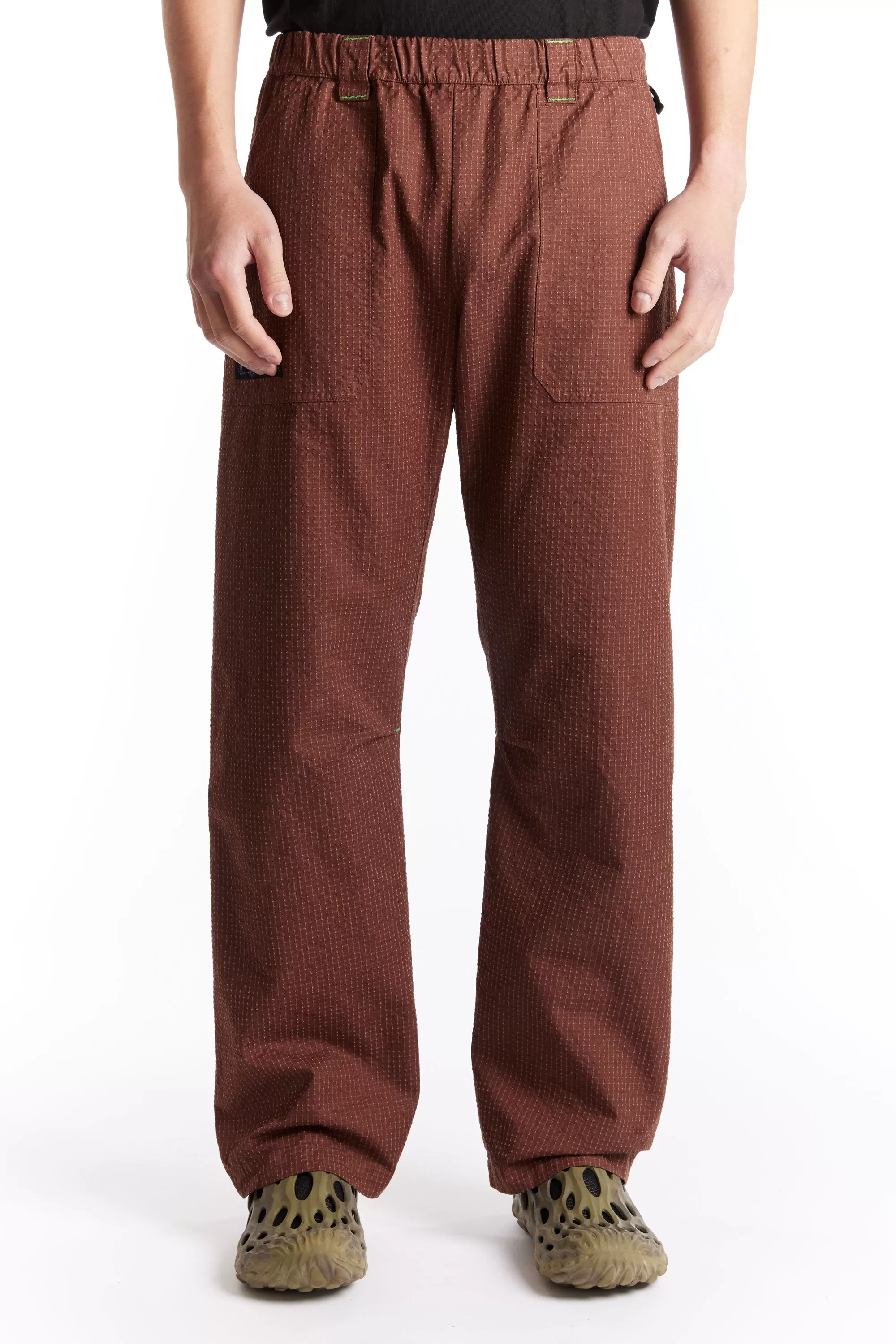 RAYON VERT - FUBAR PANTS SS24