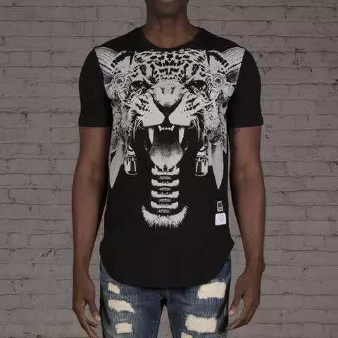 Reason Clothing - Savages Tee