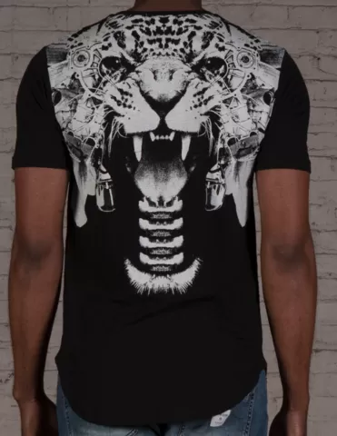 Reason Clothing - Savages Tee