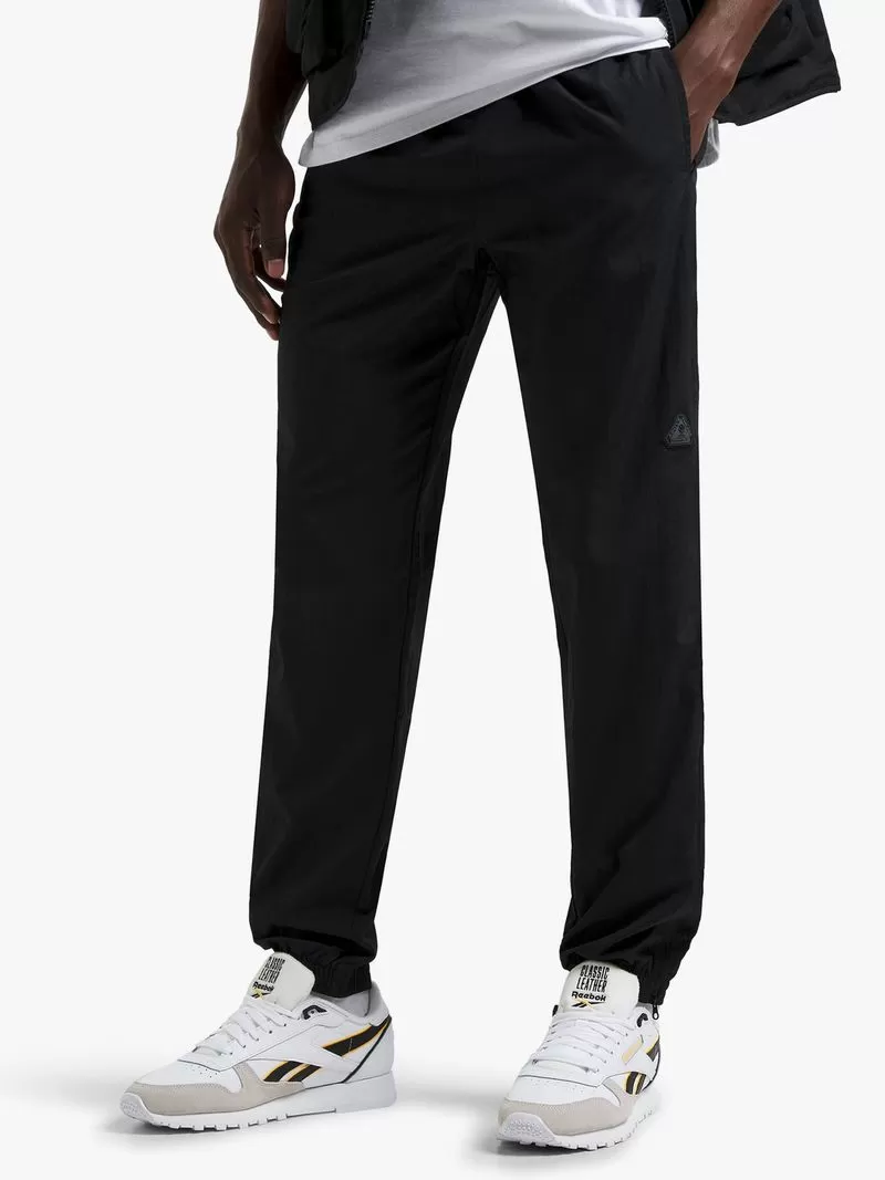 Reebok 100075509 Mens Atr Hoopwear Pant Black