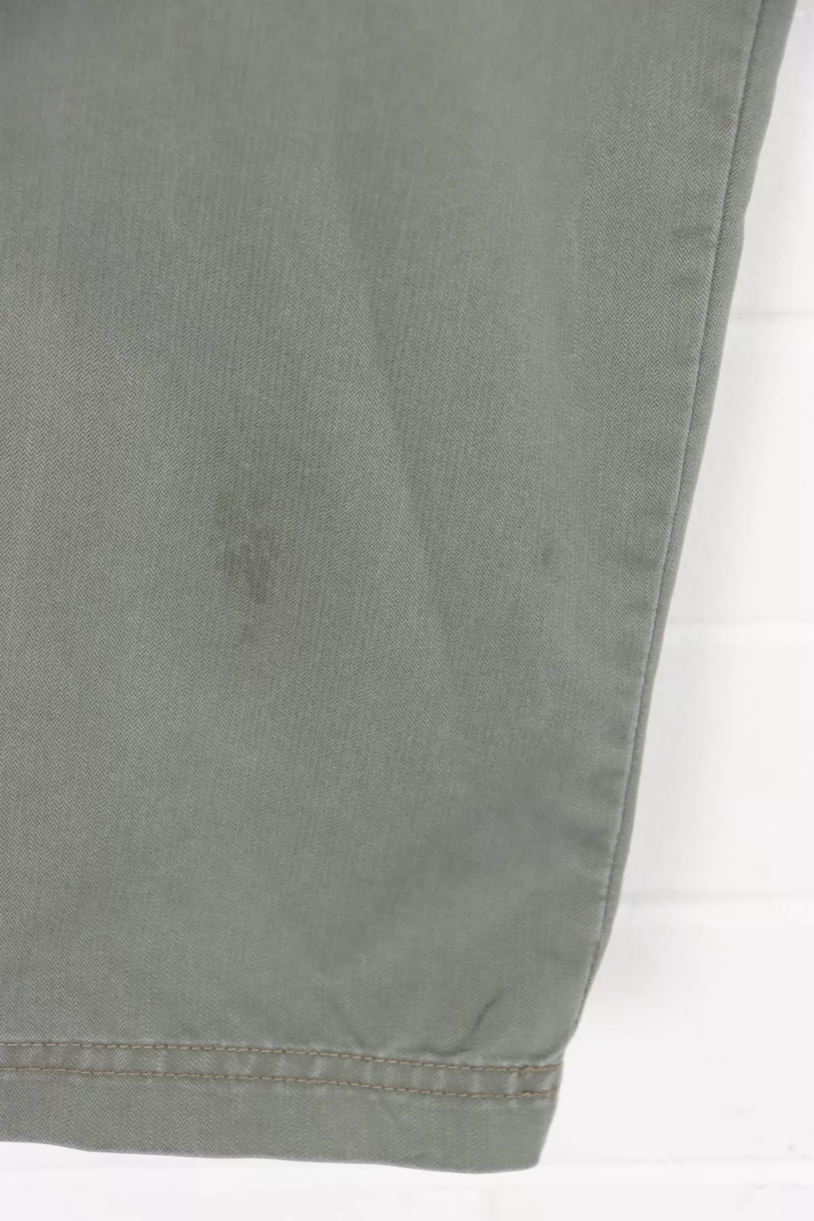 REI Olive Green Cargo Workwear Pants (34x30)