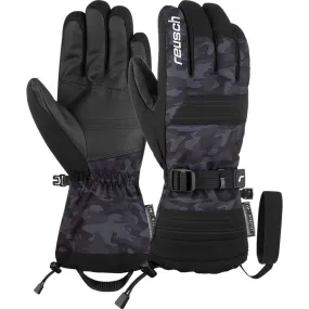 Reusch - Couloir R-TEX\u00ae XT Gloves Men dark camo