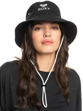 Roxy Passion Moon Bucket Hat