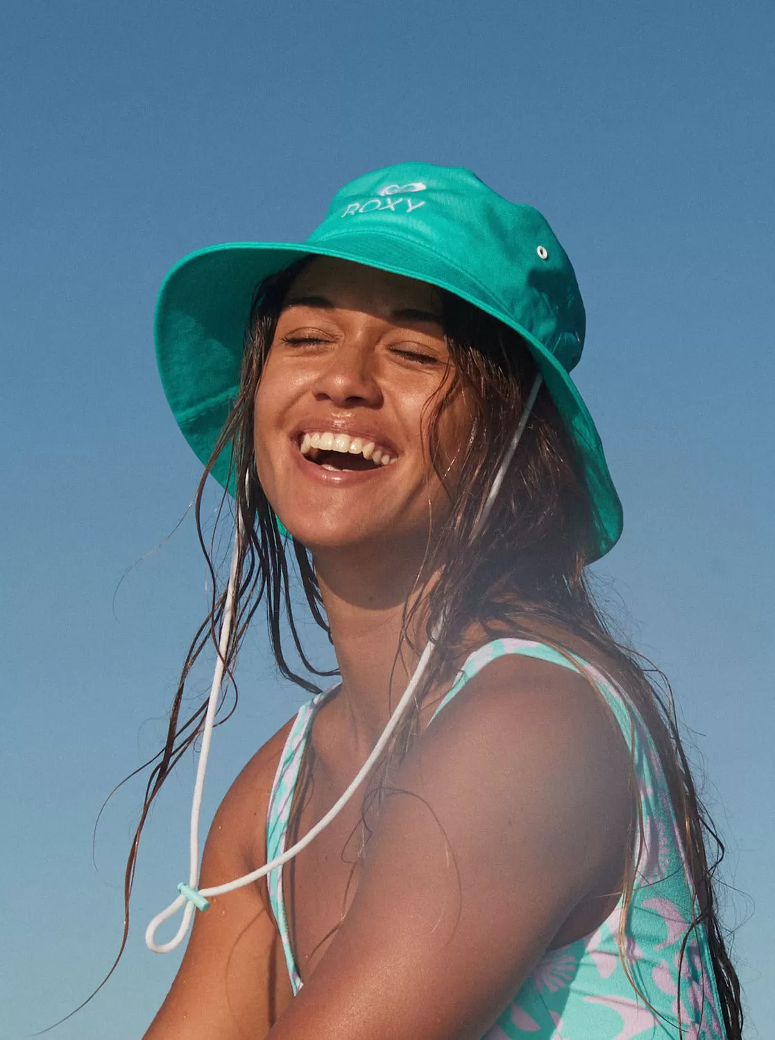 Roxy Passion Moon Bucket Hat