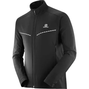 Salomon  Agile SofTShell Jacket - Giacca softshell - Uomo