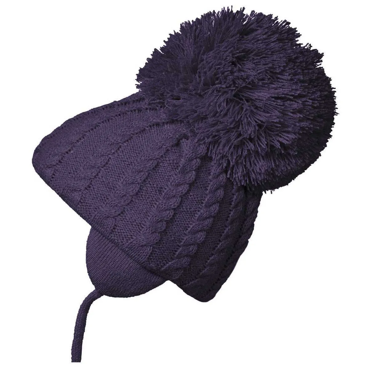 SATILA BIG POM HAT LAURA 579