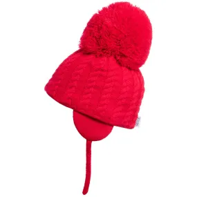 SATILA BIG POM HAT LAURA 652